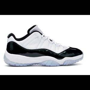 Jordan 11’s